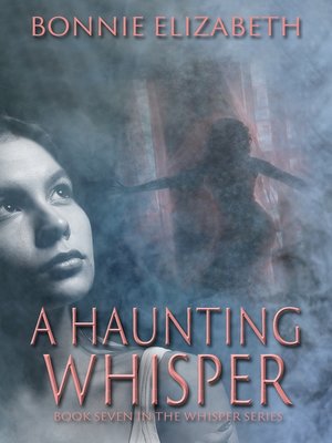 cover image of A Haunting Whisper